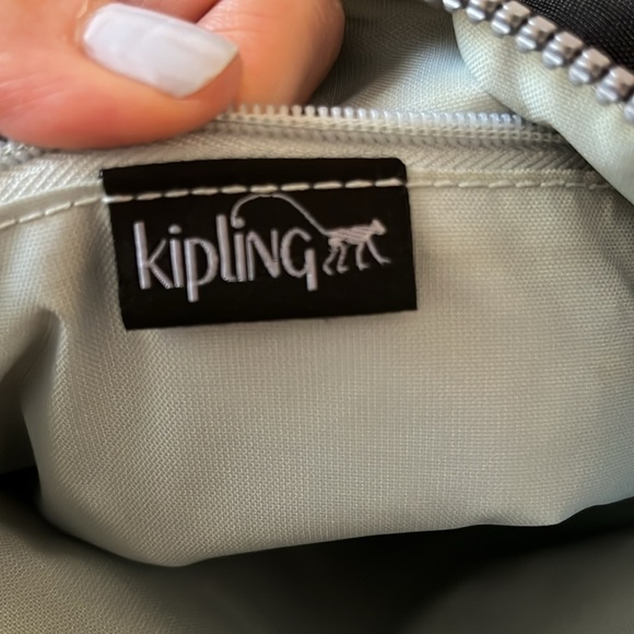 Kipling Crossbody Bag - Picture 6 of 12